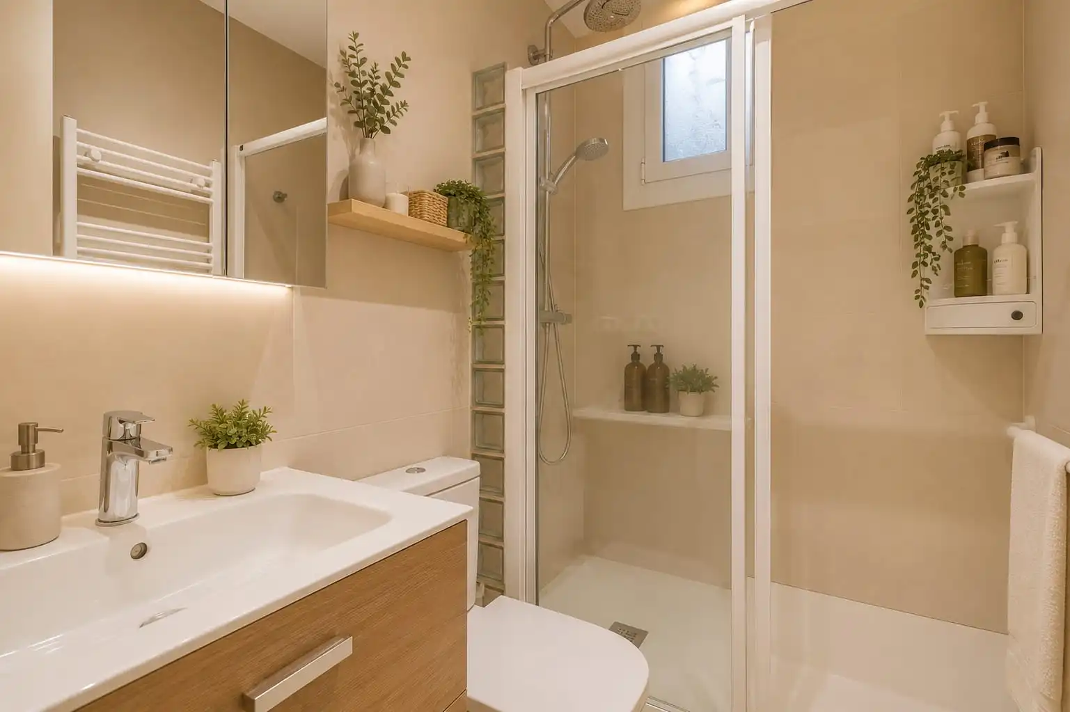 Flat with terrace for sale in Sants - Montjuïc, imagen 35