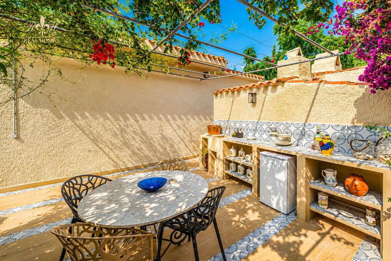 Casa o xalet de lloguer a DE RONDA, Pueblo - Urbanizaciones