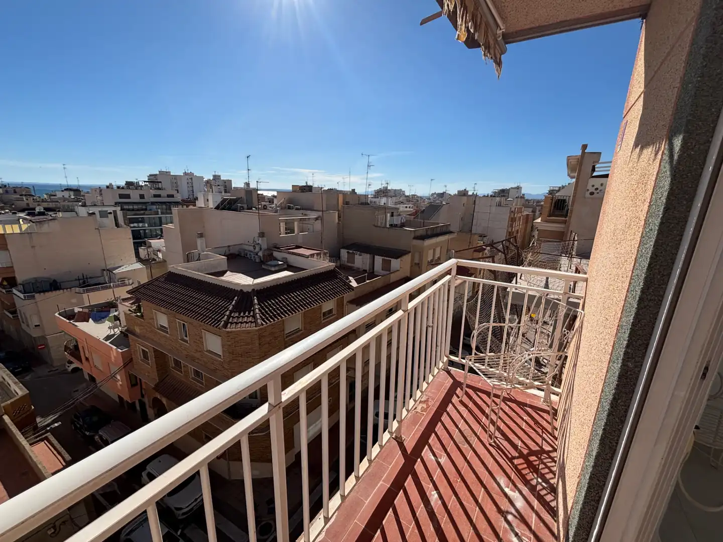 Piso en venta en Carrer Dean Llopez 71, imagen 2