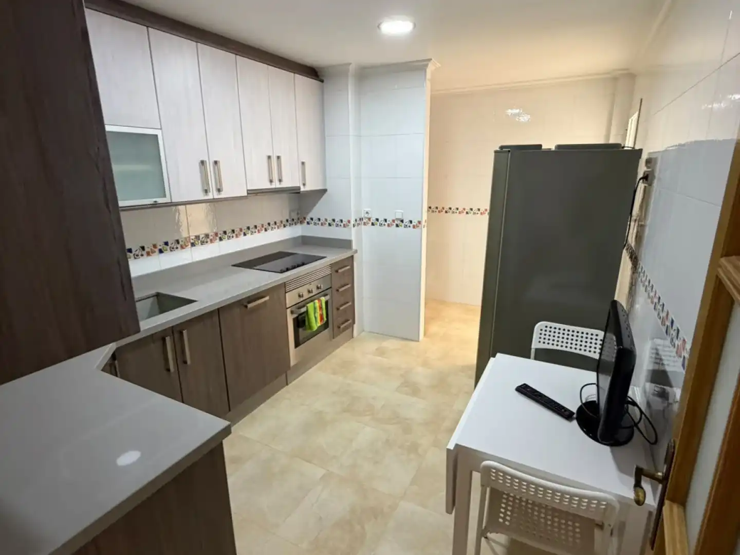 Wohnung mit Aufzug zur Miete in San Javier ciudad, imagen 4