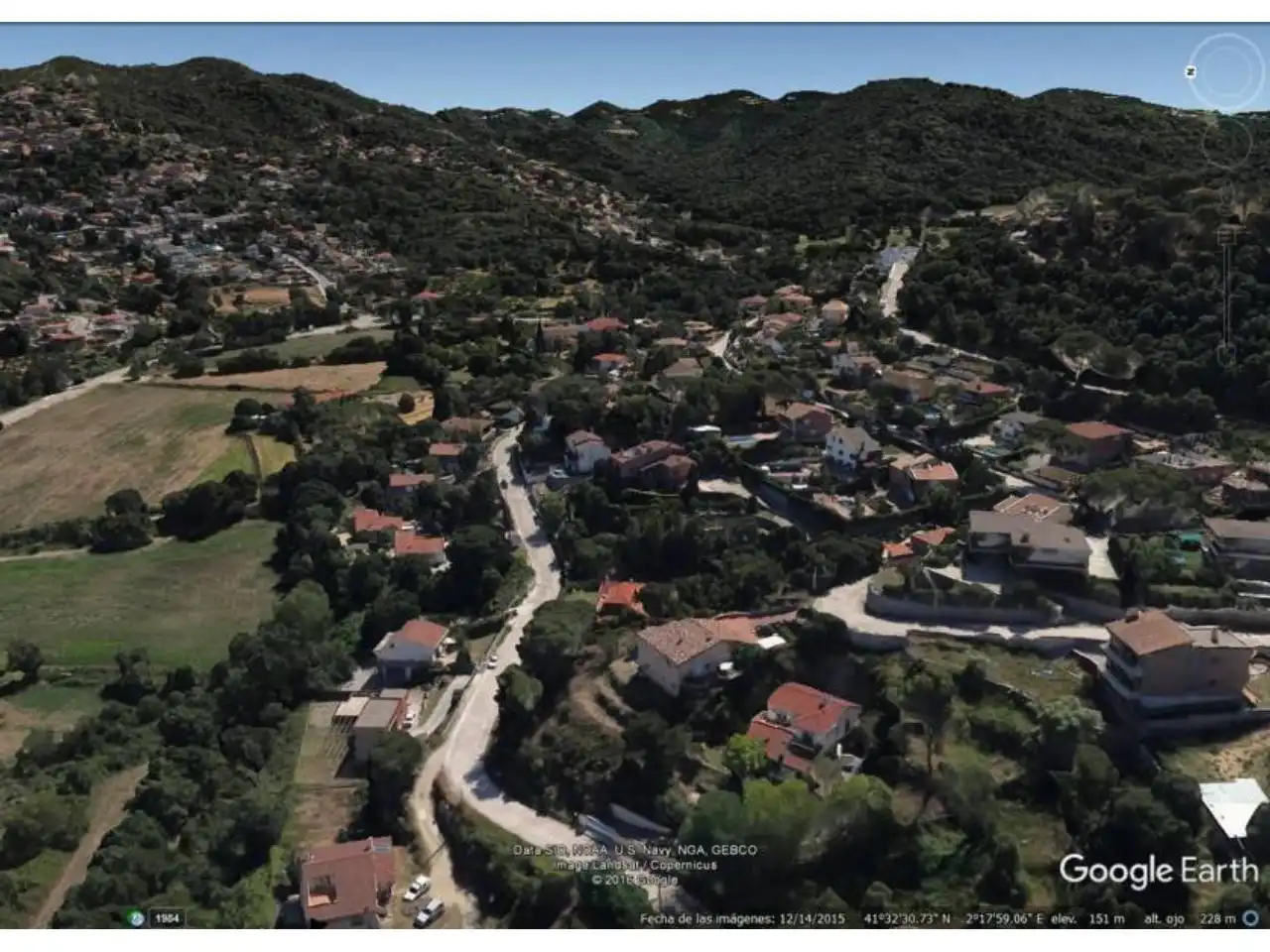 Terreny residencial en venda a Calle Can Rabassa 35, imagen 17