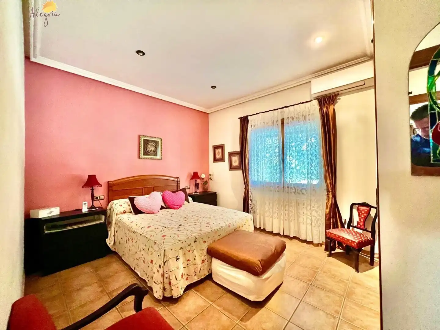 Villa avec piscine à vendre à Calle  Alcalde Joaquín Alberca, imagen 81