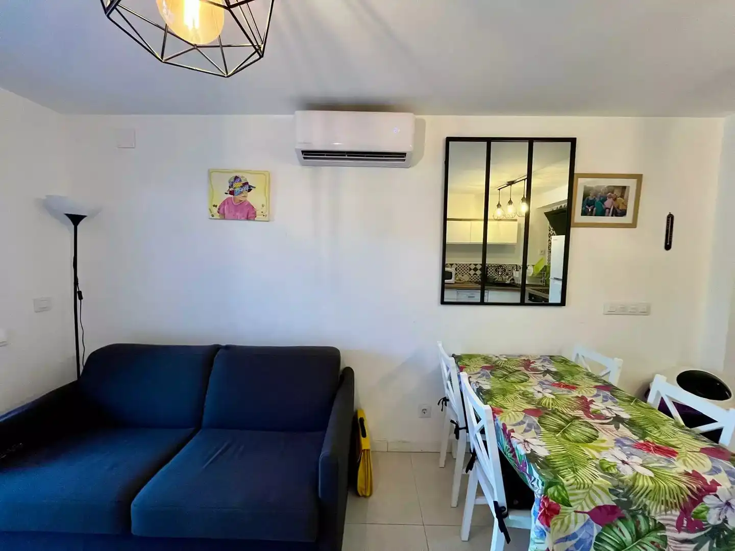 Apartament en venda a Moxó - Sant Mori, imagen 6