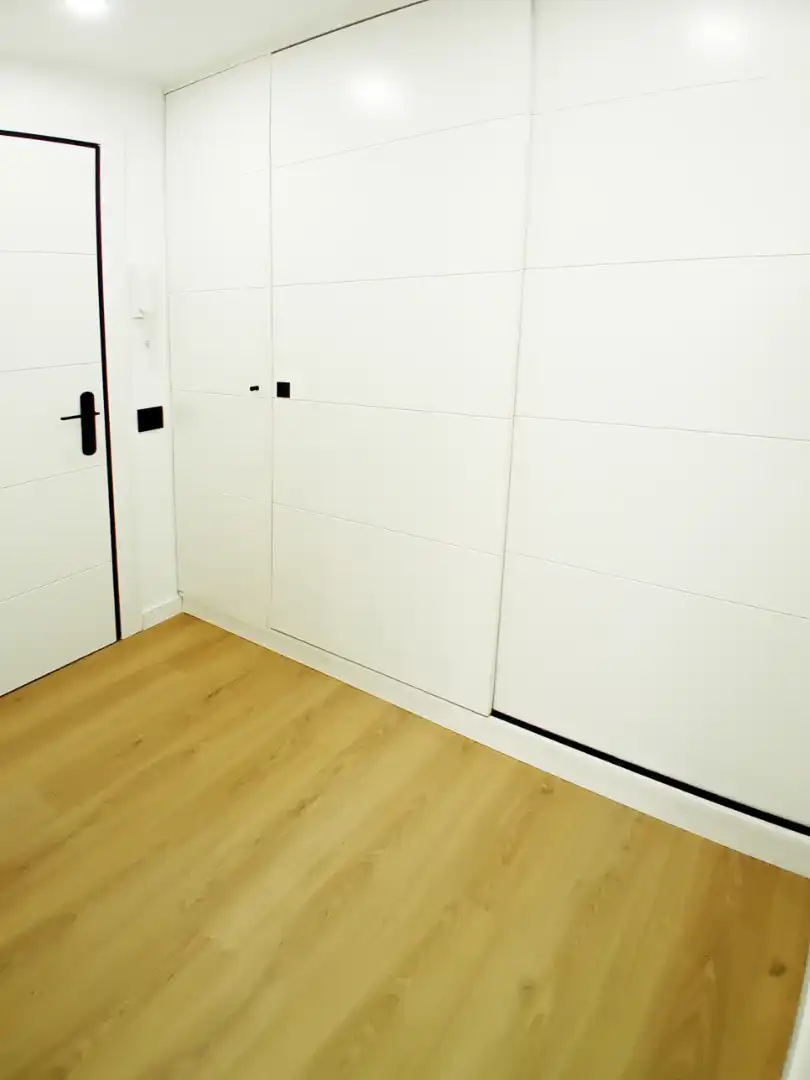 Habitación de Piso en venta en Castelldefels con Calefacción, Parquet y Amueblado