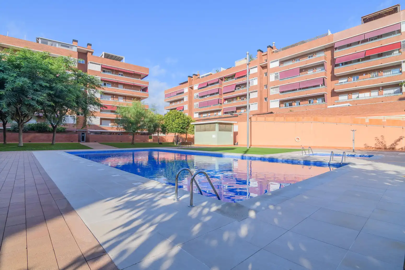 Appartamento con ascensore in vendita a Viladecans - CL ANTONIO MACHADO, imagen 51