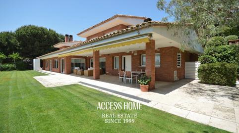 Foto 4 de Casa o xalet en venda a Supermaresme, Barcelona