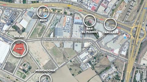 Photo 4 of Industrial land to rent in Avenida el Florío, Angustias - Chana - Encina, Granada