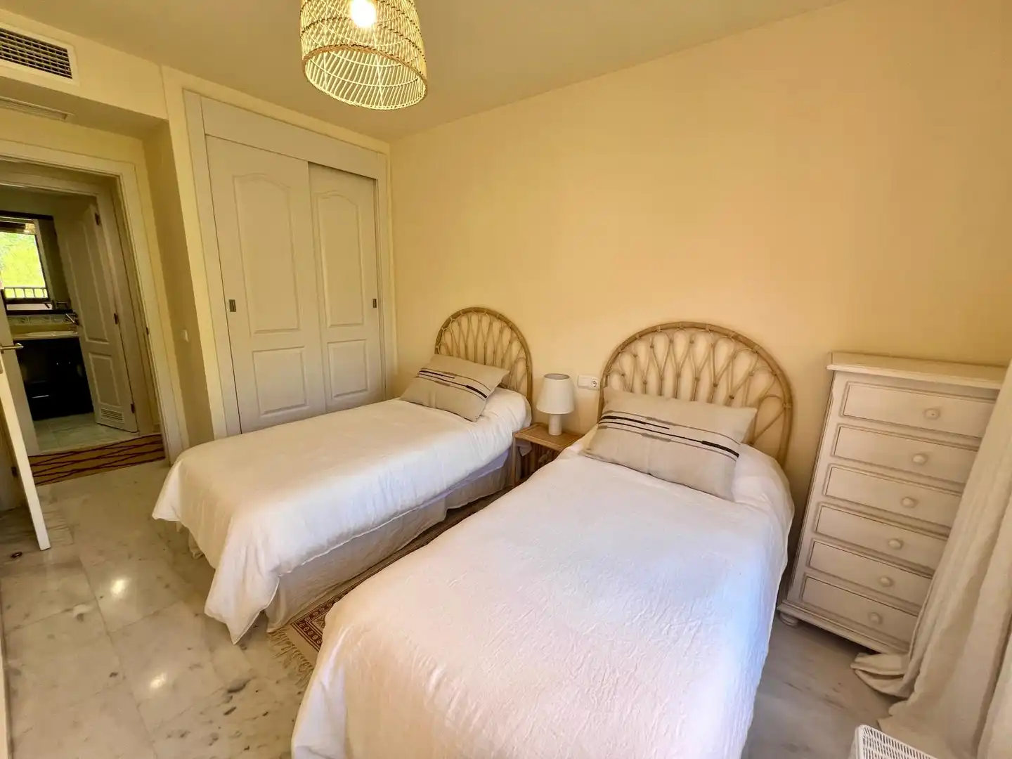 Ático en venta en Avenida Conde Rudi, La Carolina - Guadalpín