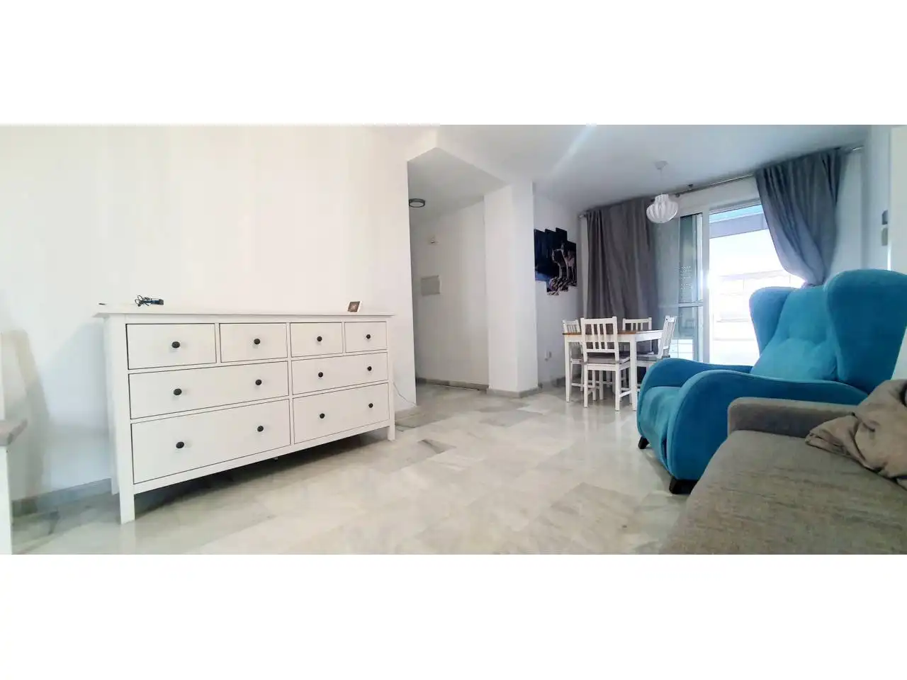 Wohnung mit Pool zum Verkauf in Paseo Carmen Sevilla 2, imagen 46