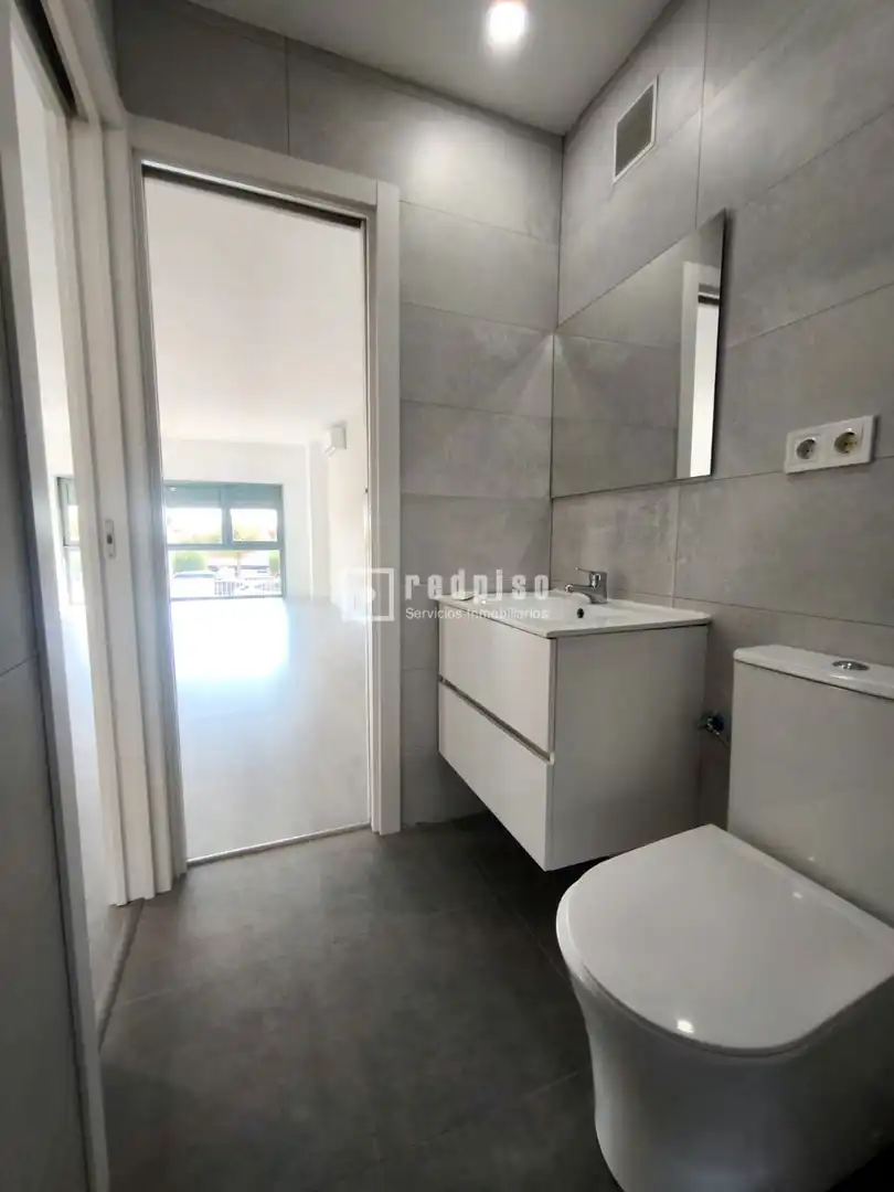 Lofts for rent in Campodón - Ventorro del Cano
