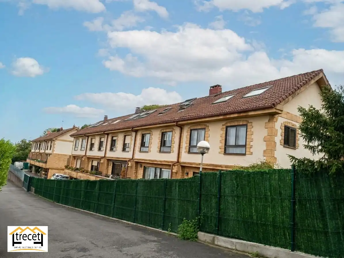 Maison mitoyenne avec terrasse à vendre à Igeldo, imagen 21