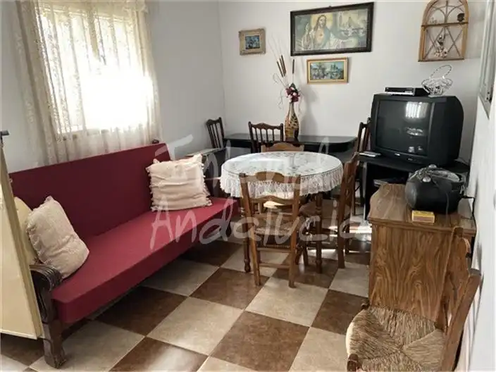 Adossat en venda a Castillo de Locubín