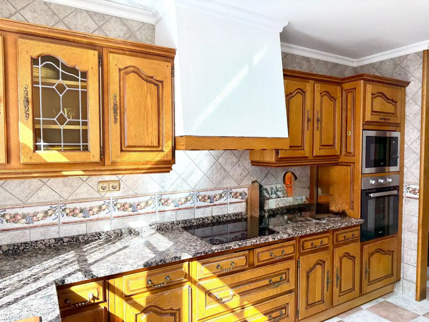 Flat with garden for sale in Sispony, imagen 9