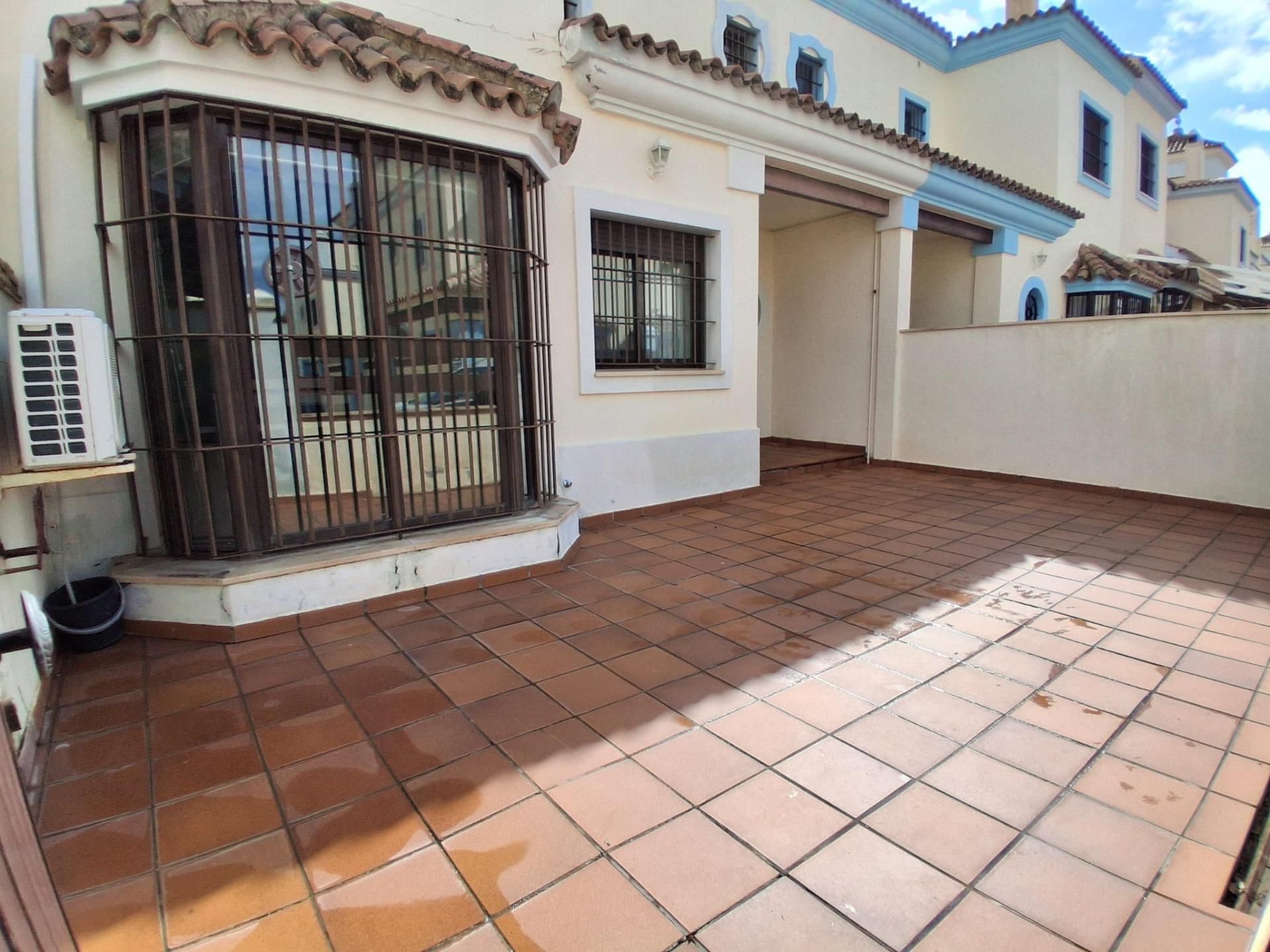 Single-family semi-detached for sale in La Jara