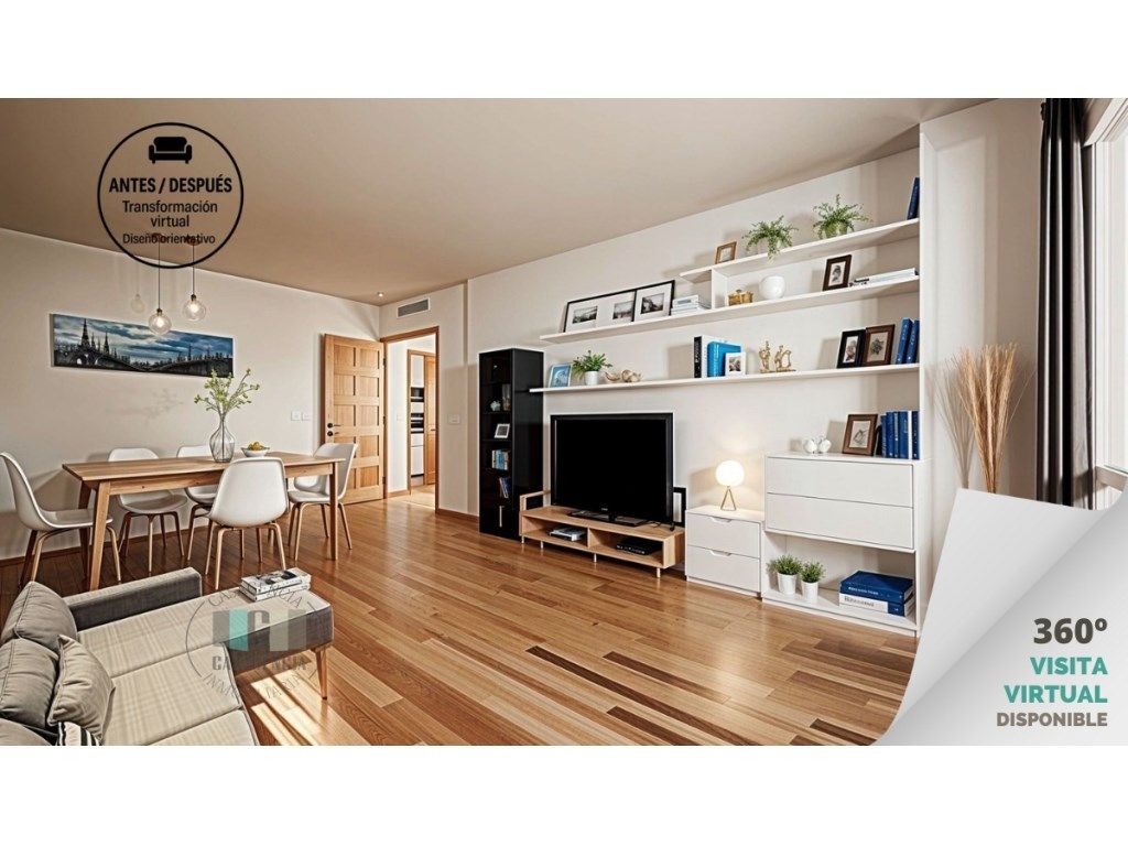 Living room of Flat for sale in Castellón de la Plana / Castelló de la Plana