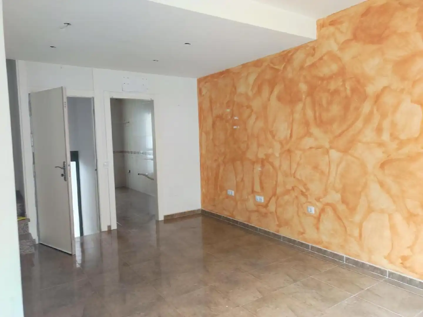 Maisonette zum Verkauf in Alhabia mit Terrasse