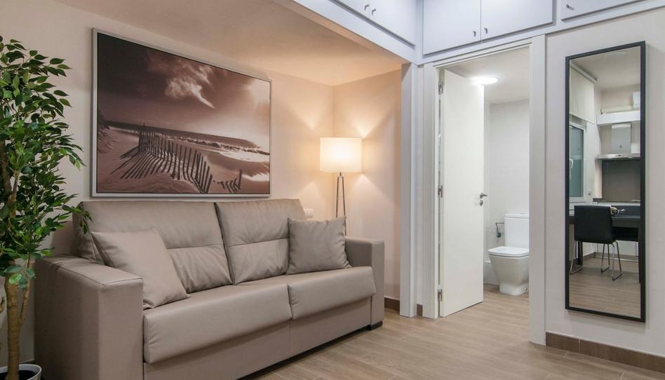 Photo 1 of Loft to rent in Calle Obradors, Barri Gòtic, Barcelona