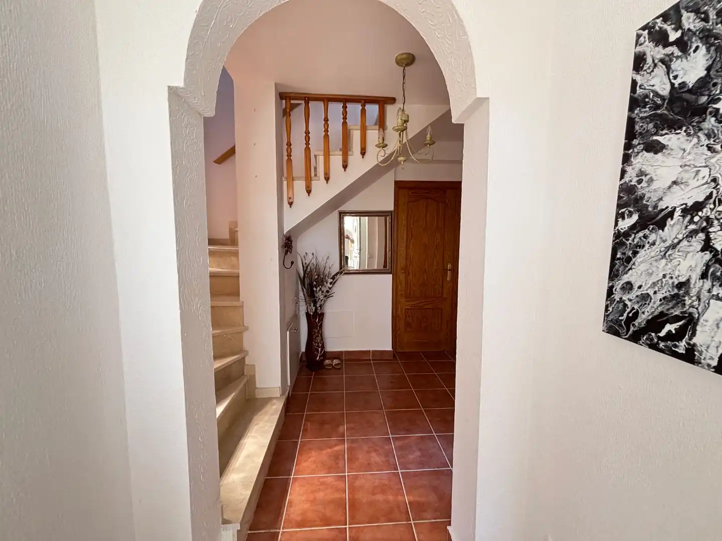 Maisonette zum Verkauf in Desamparados - Hurchillo - Torremendo, imagen 6