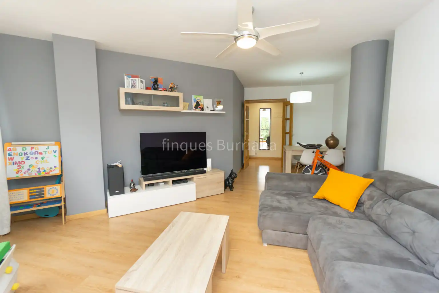 Appartement avec ascenseur à vendre à Piscinas, imagen 5
