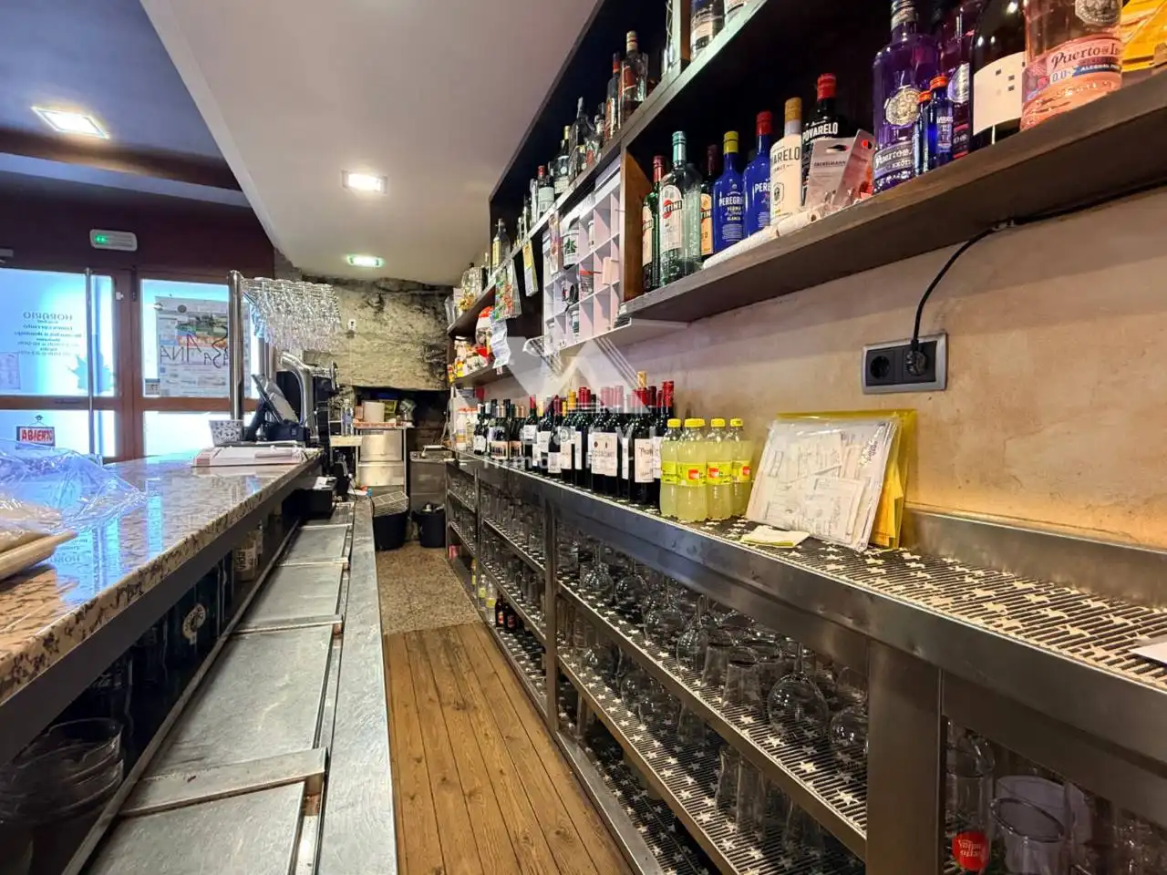 Local comercial en traspaso en Calle Mugares, imagen 14