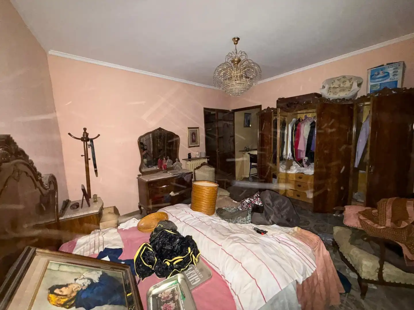 Casa adosada en venta en Calle FUENTE DEL CAÑO, Campo de Criptana