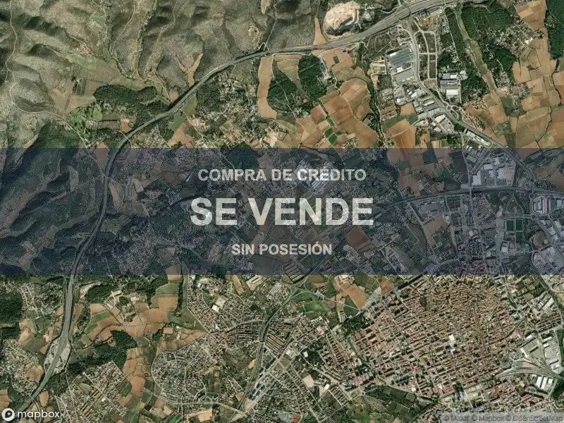 Piso en venta en Vilanova i la Geltrú