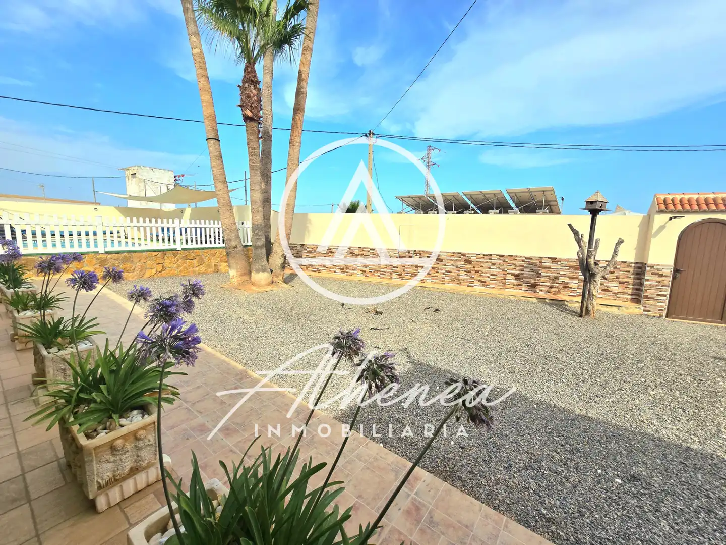 Country homes for sale in El Sabinar – Urbanizaciones – Las Marinas – Playa Serena
