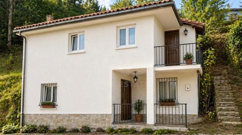 Photo 2 of Country homes for sale in Candamo, Asturias