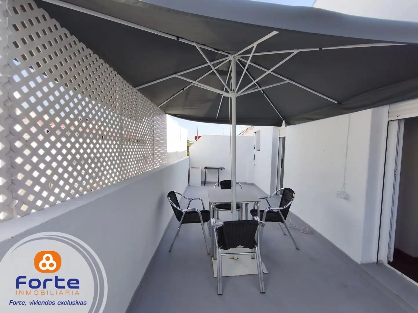 Ático en venta en Fátima - Levante