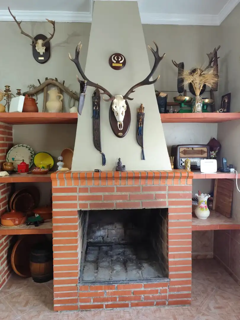 Casa rústica en venda a Arcos de la Frontera, imagen 15