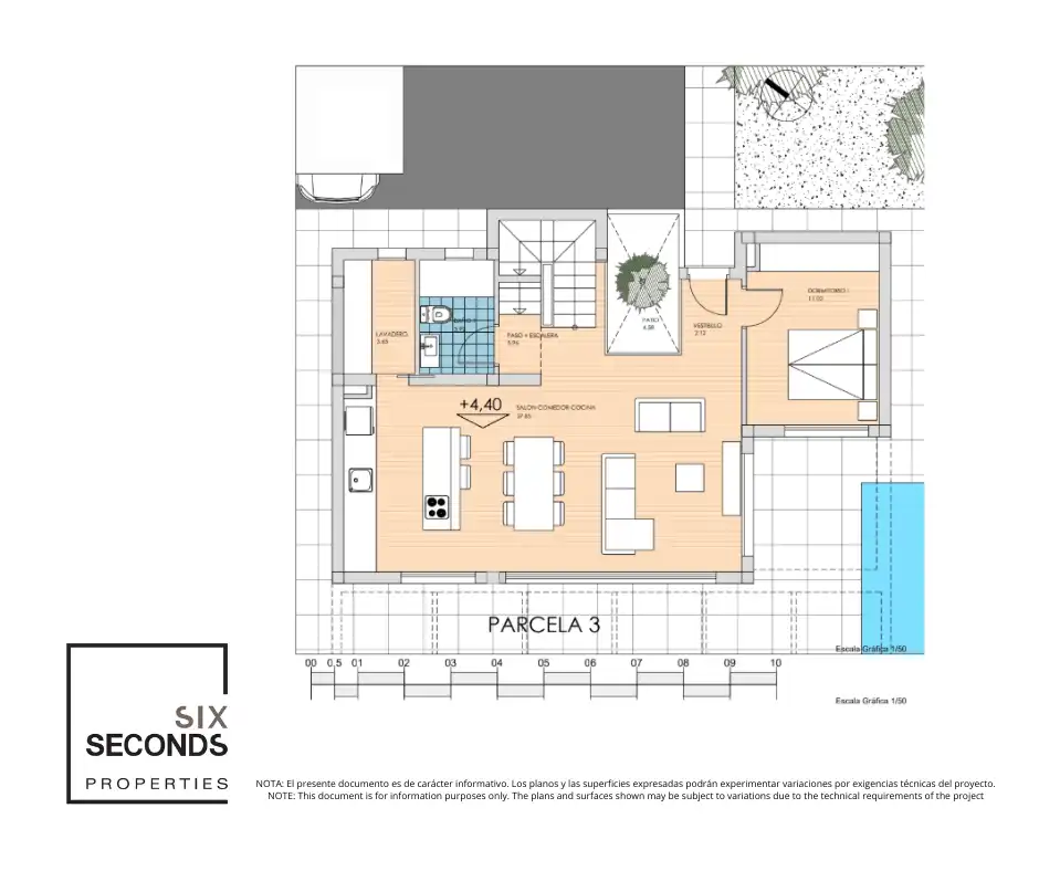 Maison à vendre à Golf Bahía, imagen 5