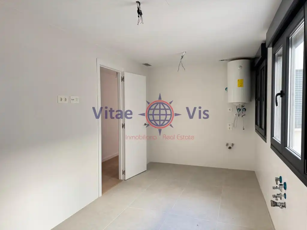 Penthouse with lift for sale in Calle Alfonso X El Sabio, imagen 12