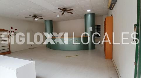 Photo 5 of Premises to rent in Nicaragua, Sants,  Barcelona Capital