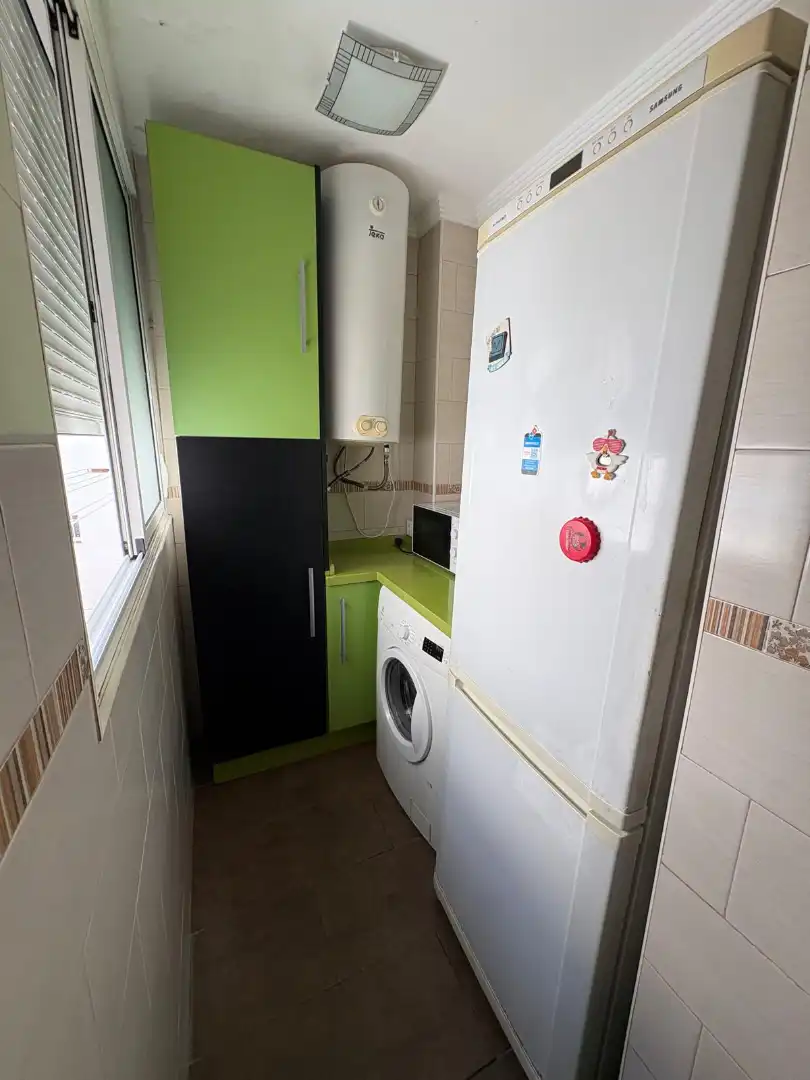 Piso con ascensor en venta en El Pino - Bajo de Guía, imagen 19