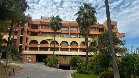 Foto 2 de Garaje en venta en Avenida Calderón de la Barca, 73, Las Brisas, Marbella