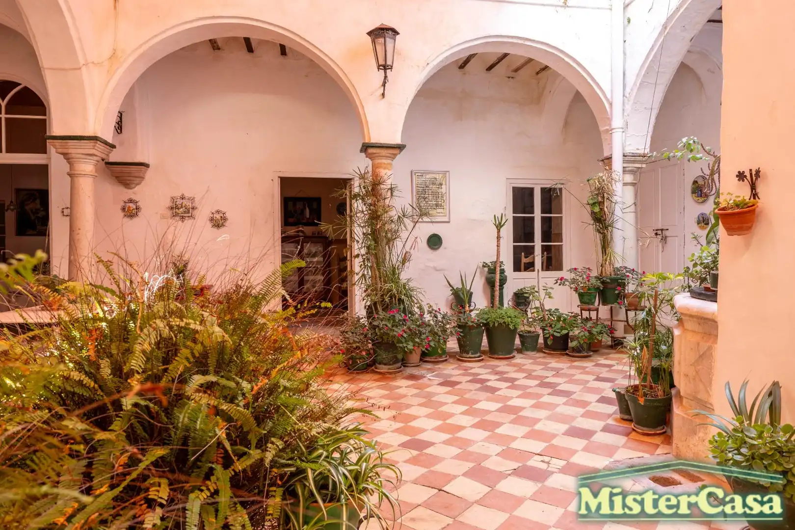 Casa o xalet en venda en Arcos de la Frontera