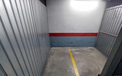 Parking of Box room to rent in  Cádiz Capital