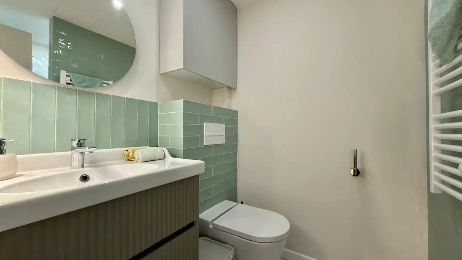 Villa con terrazza in vendita a Avenida Avenida San Sebastián, imagen 19