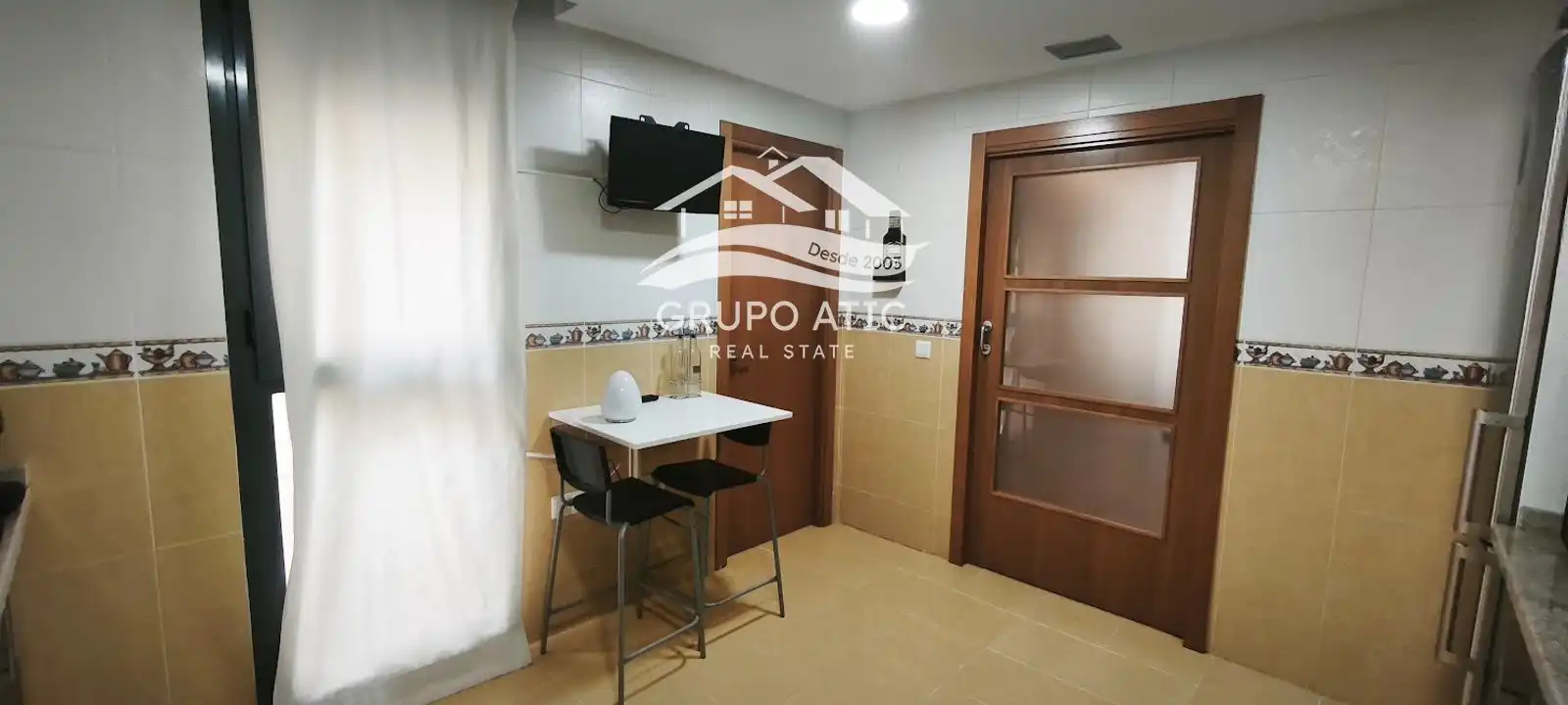 Casa a schiera in vendita a PERIODISTA MANOLO MOLES, imagen 39
