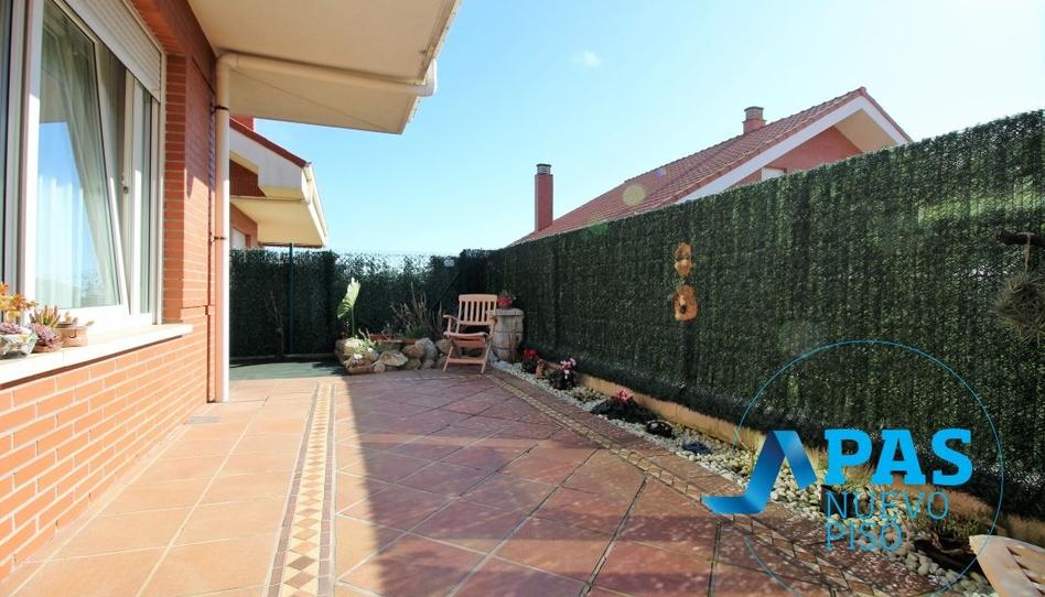Foto 1 de Casa o xalet en venda a Calle el Bosque, Muriedas, Cantabria