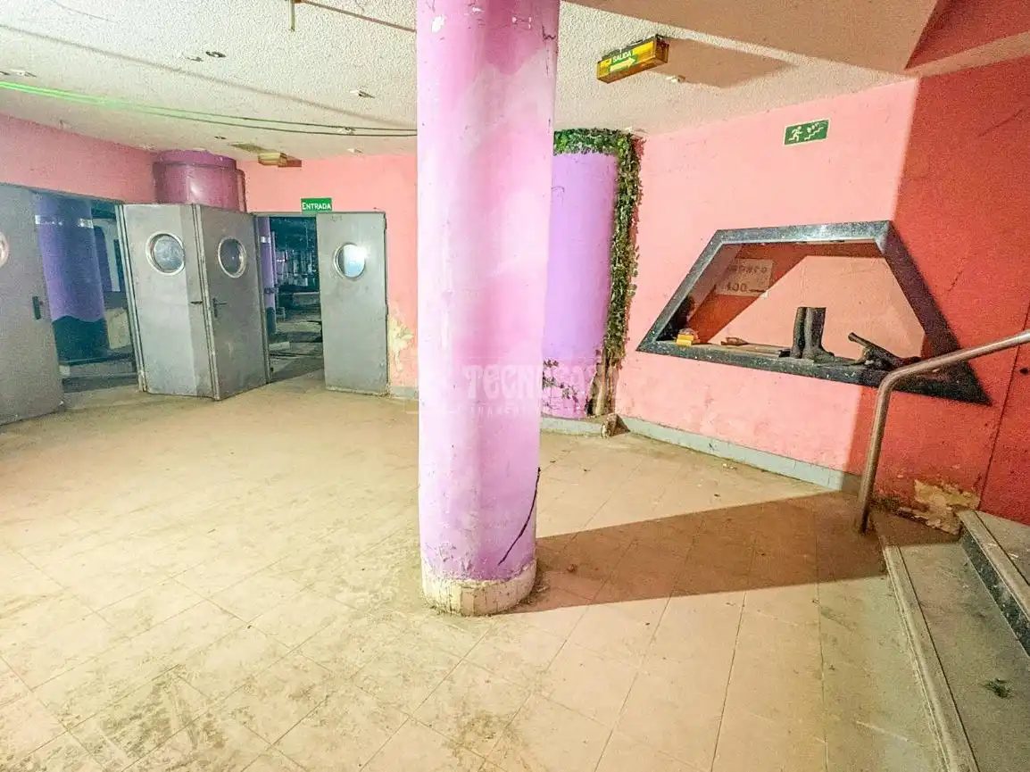 Business premises for sale in Calle Pinto - San Roque, imagen 7