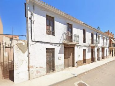 Casa en venda a Carrer de la Carretera de Morvedre