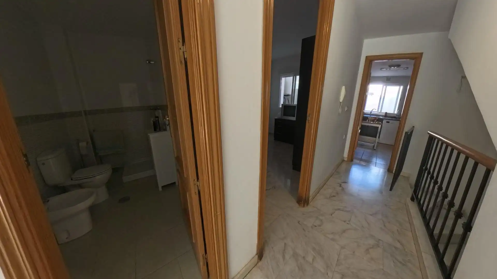 Casa adosada en venta en AZUCENA (ROM), Castell de Ferro