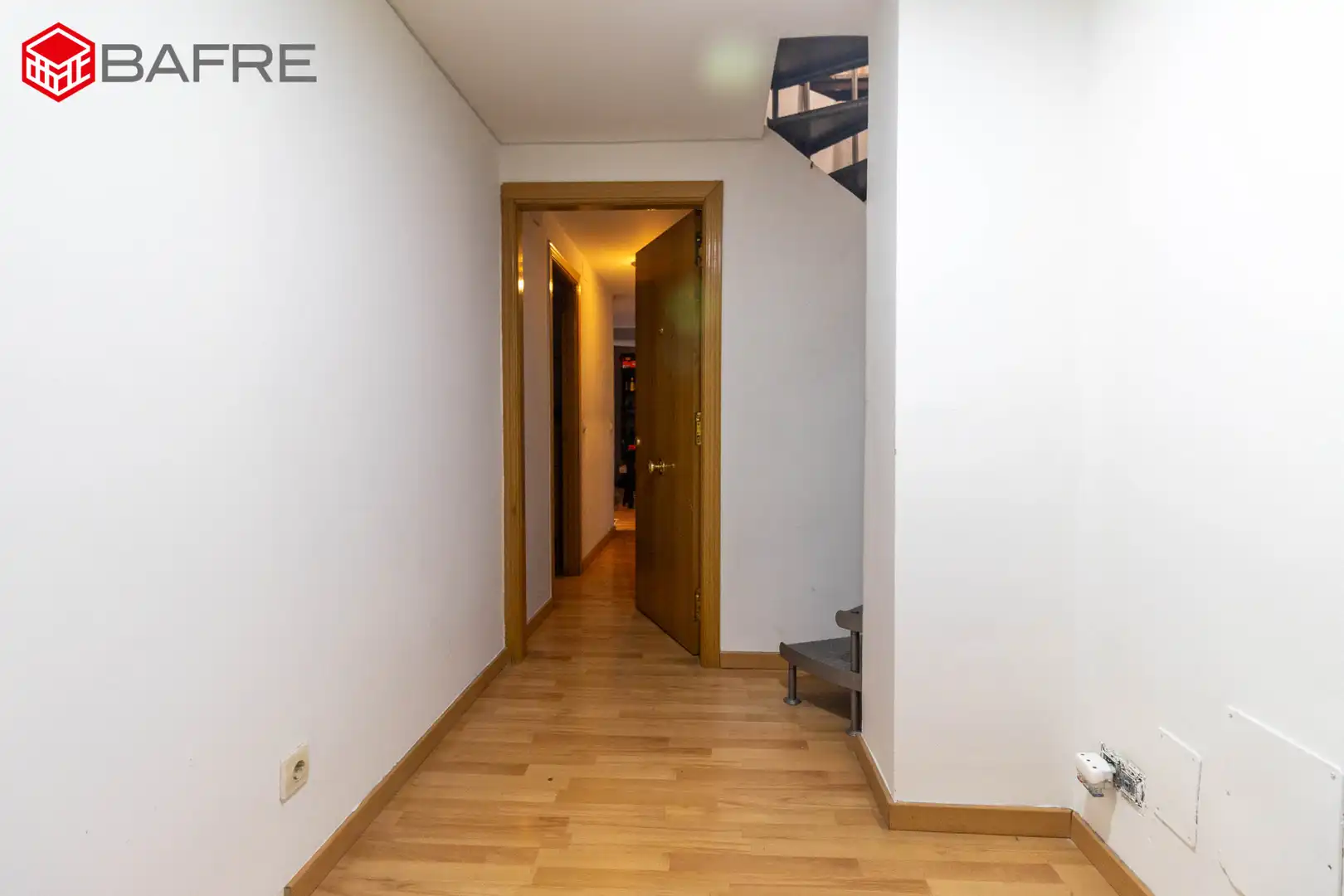Flat for sale in Madrid  with Heating, Private garden and Storage room