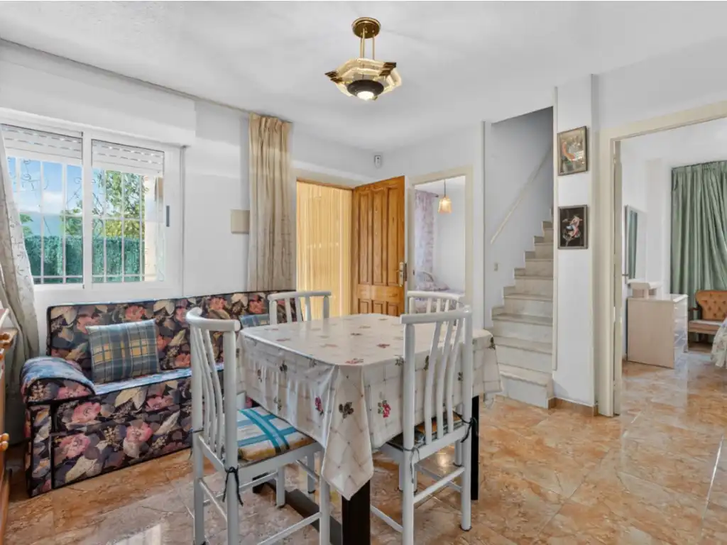 Casa a schiera con piscina in vendita a Calle Francisco Atienza Ferrandez, imagen 3