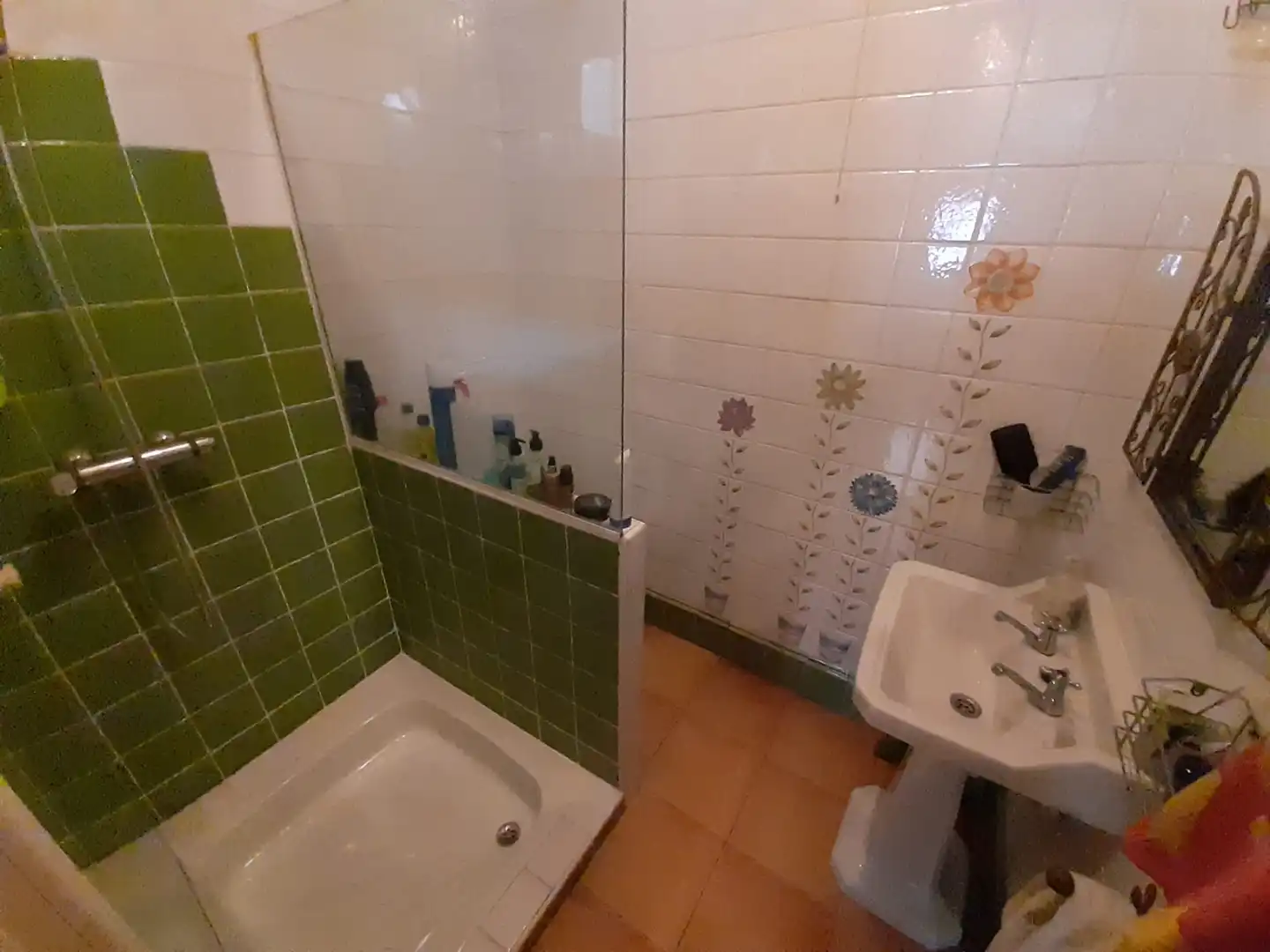 Baño de Casa o chalet en venta en Barrios Bajos - La Horta