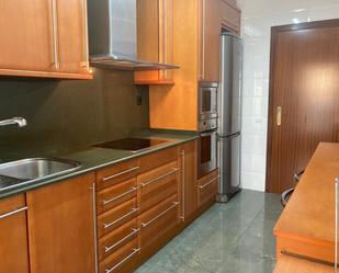 Kitchen of Flat to rent in Mollet del Vallès  with Balcony