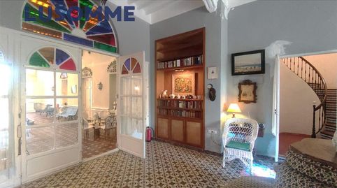Foto 5 de Casa o xalet en venda a Partida Plans Pileta, El Secanet - Hacienda del Sol, Villajoyosa / La Vila Joiosa