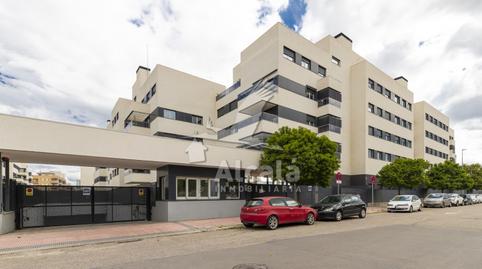 Foto 4 de Pis en venda a Espartales, Alcalá de Henares