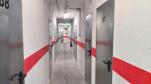 Photo 2 of Box room to rent in Calle la Unión, 53, La Unión - Cruz de Humilladero - Los Tilos, Málaga Capital